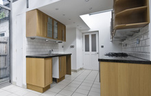 Landore kitchen extension leads